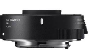 Teleconverter TC-1401, 1.4X AF NIKON