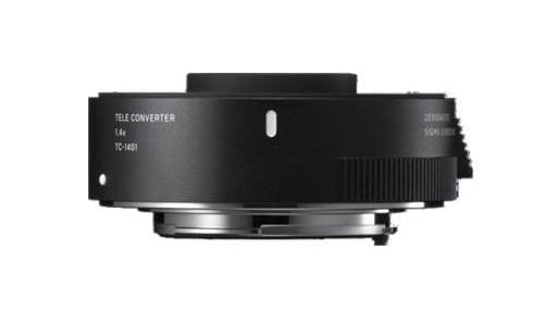 Teleconverter TC-1401, 1.4X AF SIGMA