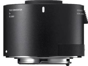 Teleconverter TC-2001, 2.0X AF CANON