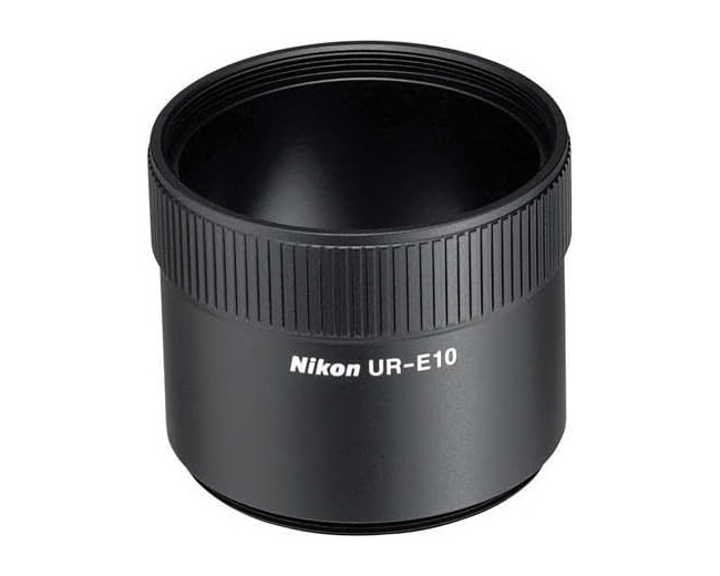 Adattatore UR-E10 per Coolpix 5400