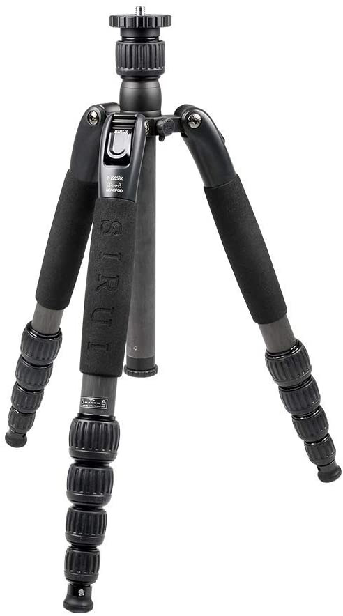 TREPPIEDE T-2205SK IN ALLUMINIO
