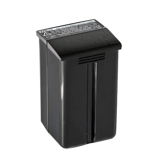 WB29 Batteria al Litio per AD200/AD200Pro Pocket Flash