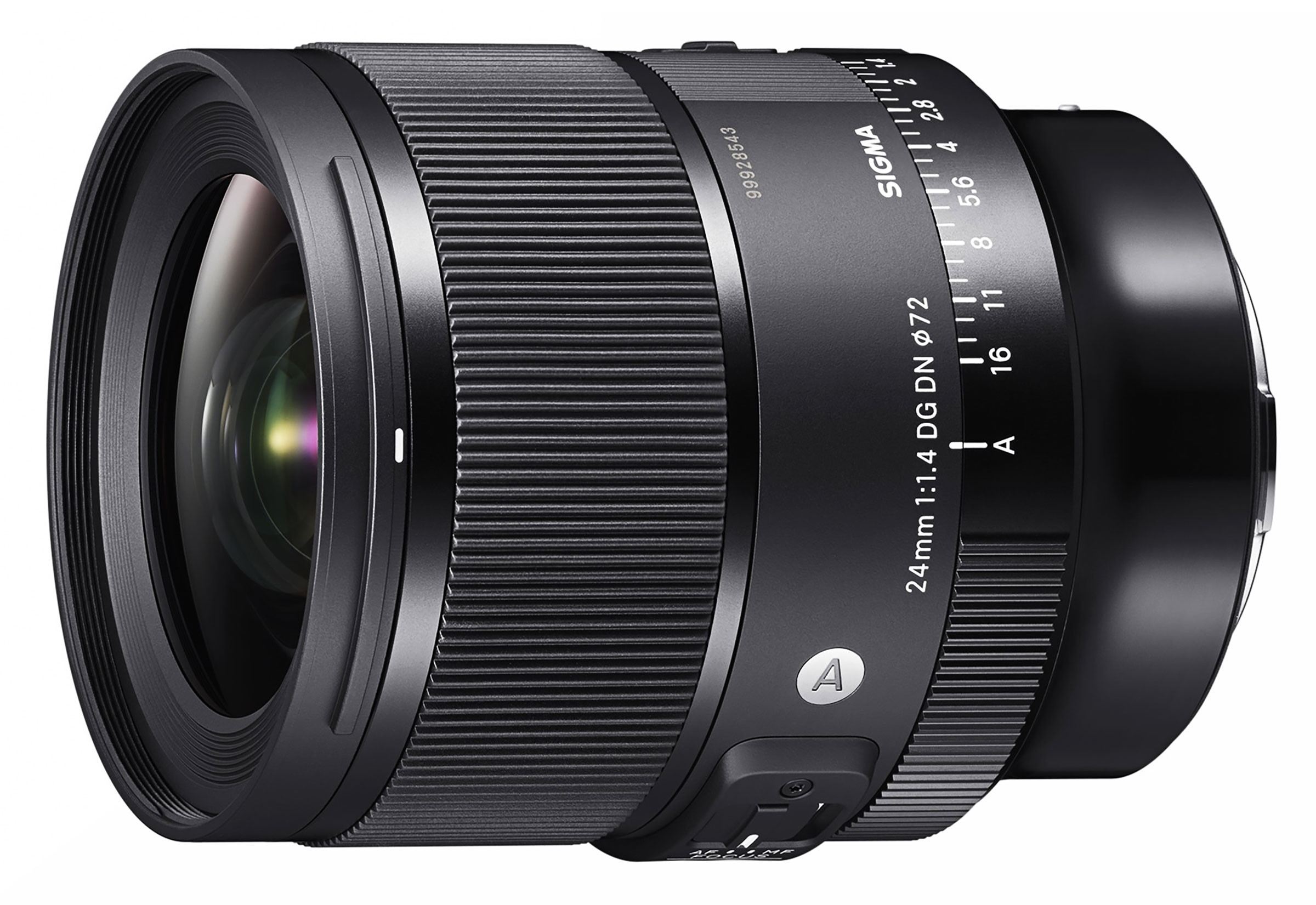 24mm F/1.4 DG DN (Art) SONY E-Mount