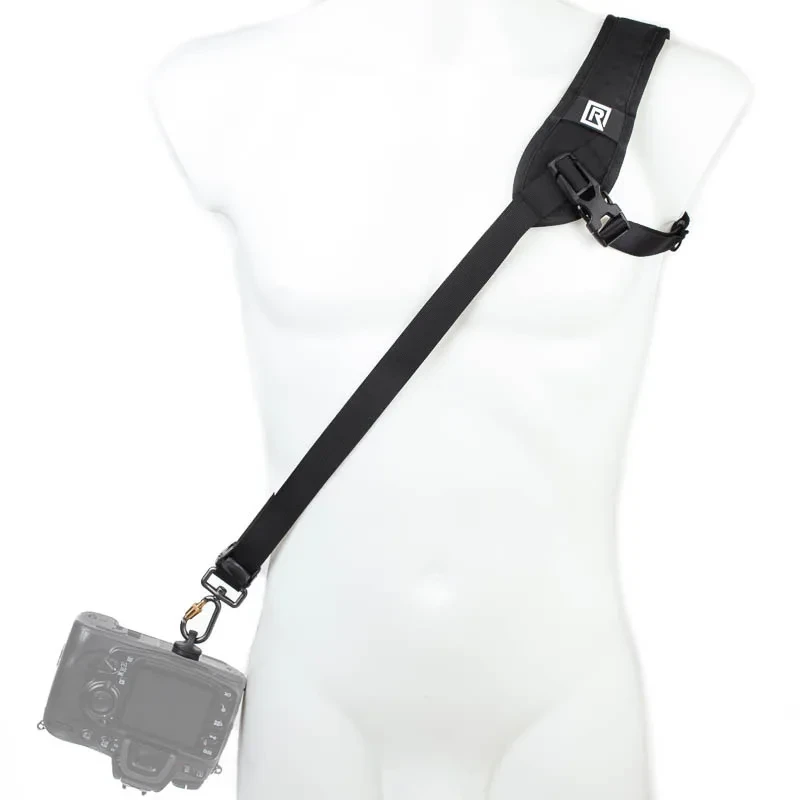 Tracolla R-Strap Curve Breathe