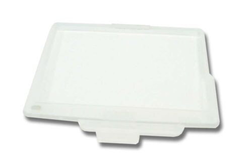 Copri monitor BM-1 (per NIKON D1)