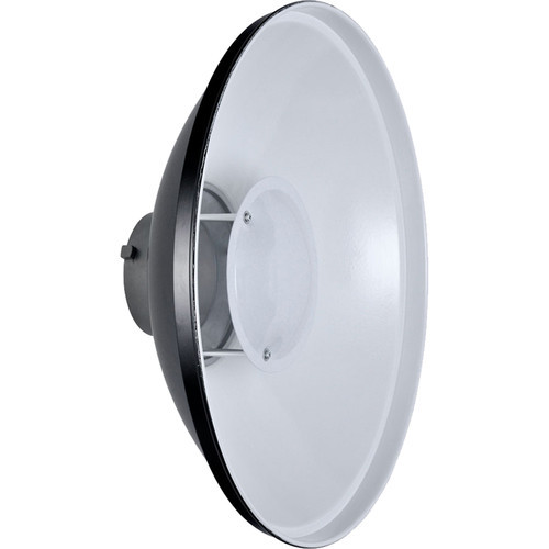 Beauty Dish BDR-W42 Parabola Bianca 42cm