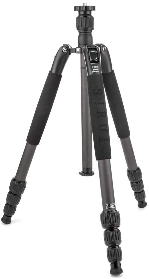TREPPIEDE N-1204SK IN FIBRA DI CARBONIO
