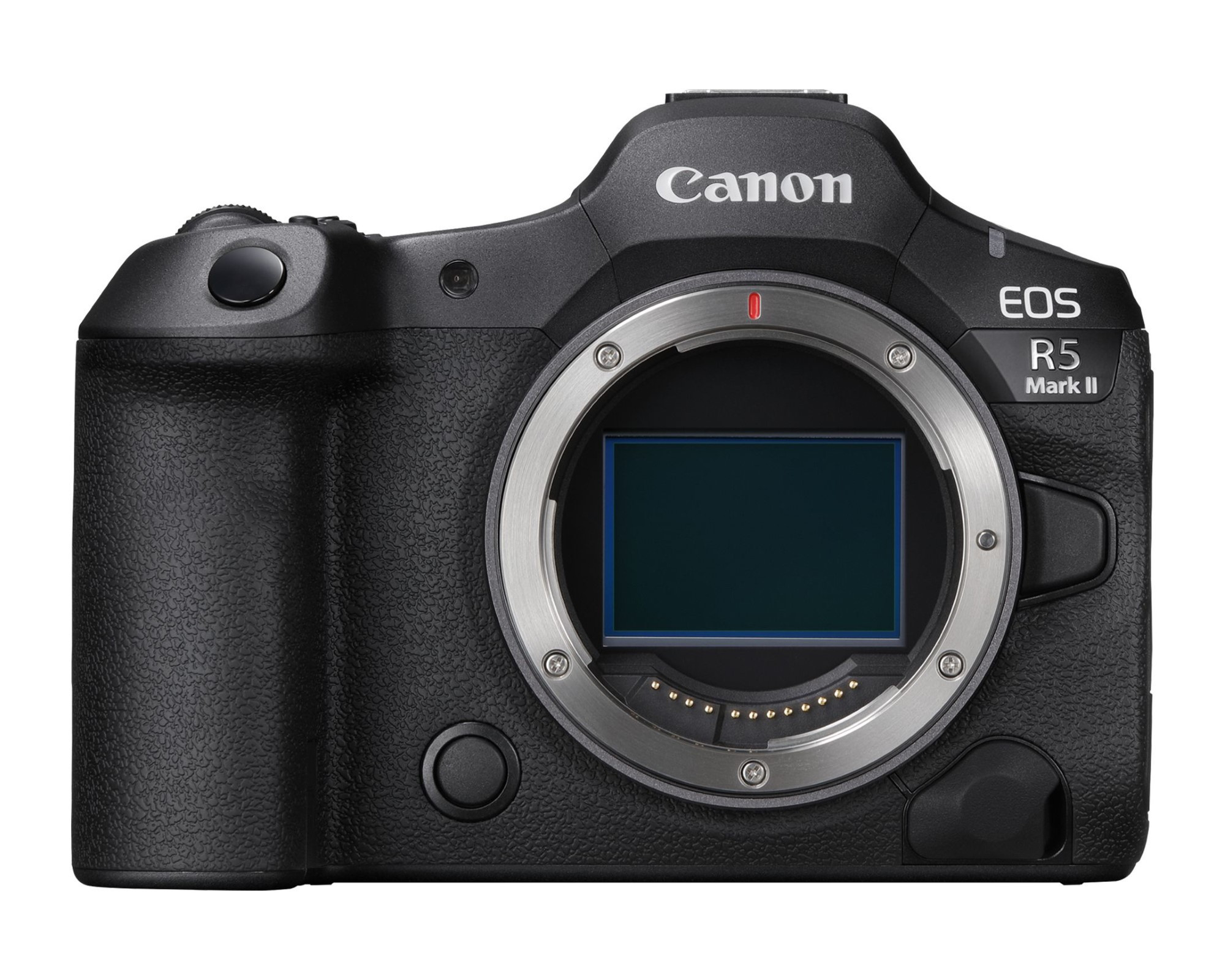 EOS R5 Mark II Body