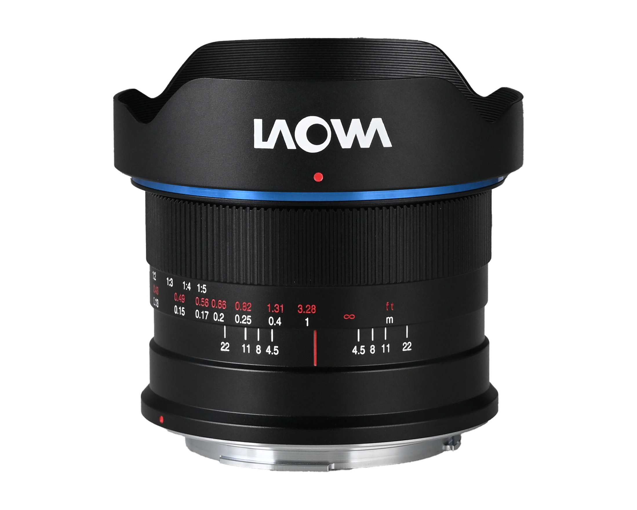 15mm f/4.5 0.5X Wide Angle Macro (Auto Apertura) Canon EF