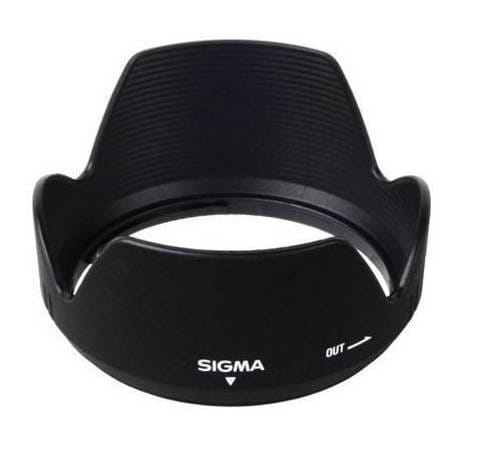 Paraluce x ob. SIGMA 28-70/2.8-4 UC, 28-80 MZM, 24-70/3.5-5.6
