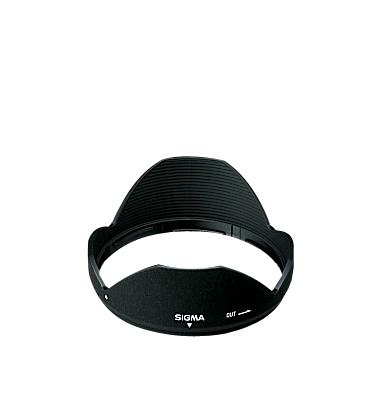 Paraluce LH825-04 per Sigma 10-20/4-5.6 DC e 17-35/2.8-4 EX DG HSM