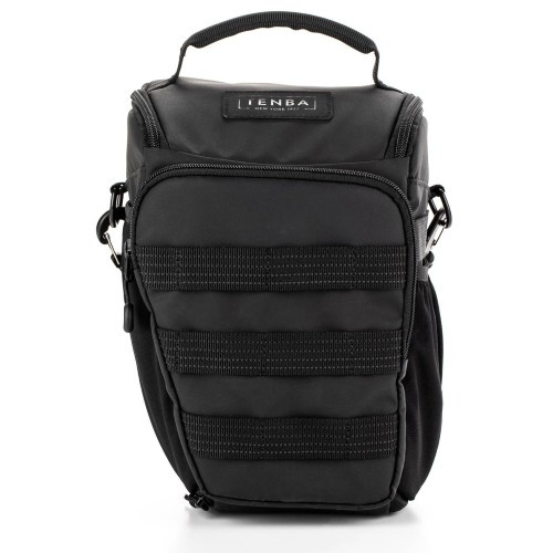 AXIS V2 Top Loader 4L Black