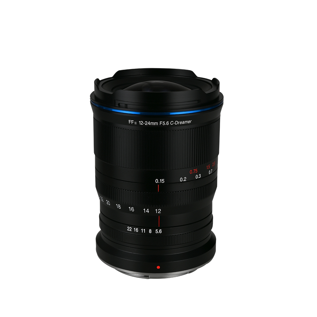 Venus Optics 12-24mm f/5.6 Nikon Z