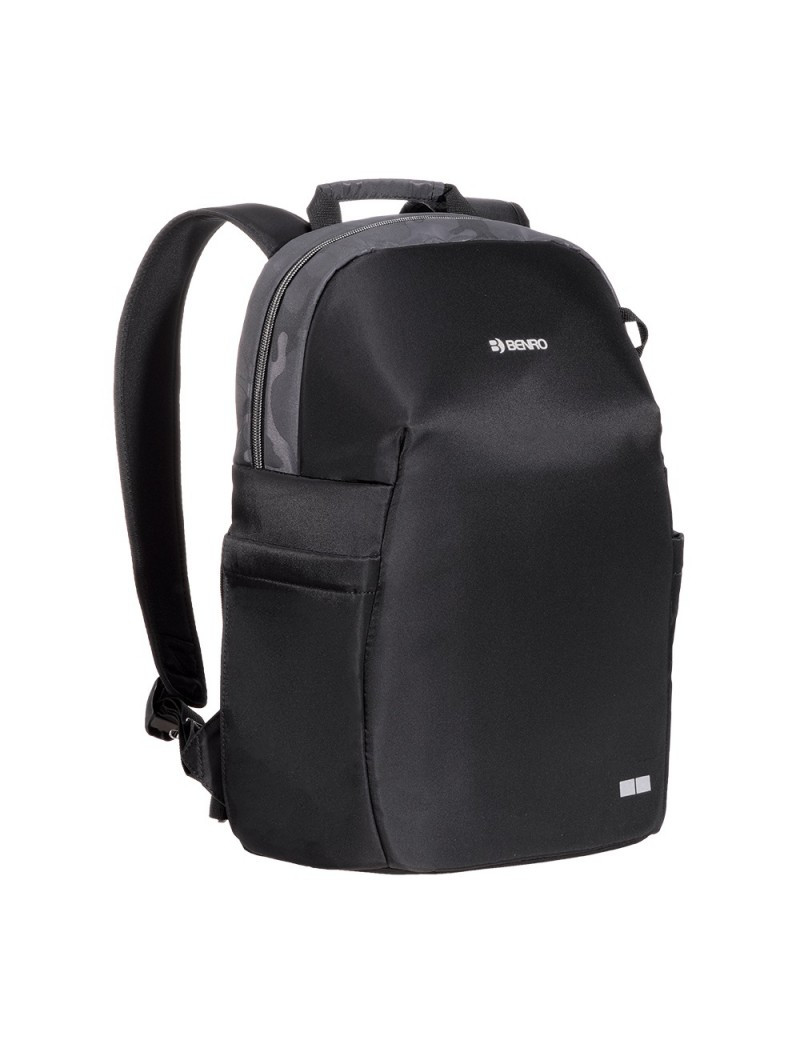 Tourist Backpack 200 Black