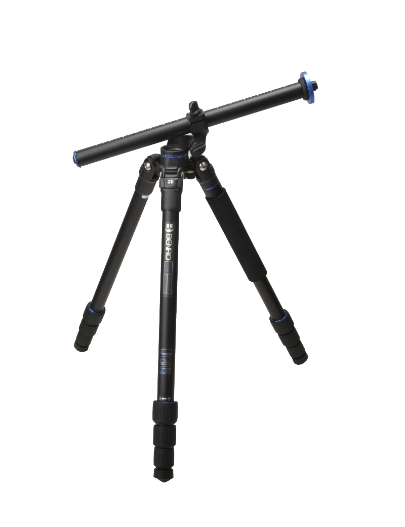 Treppiede GoPLUS TRAVEL A-18