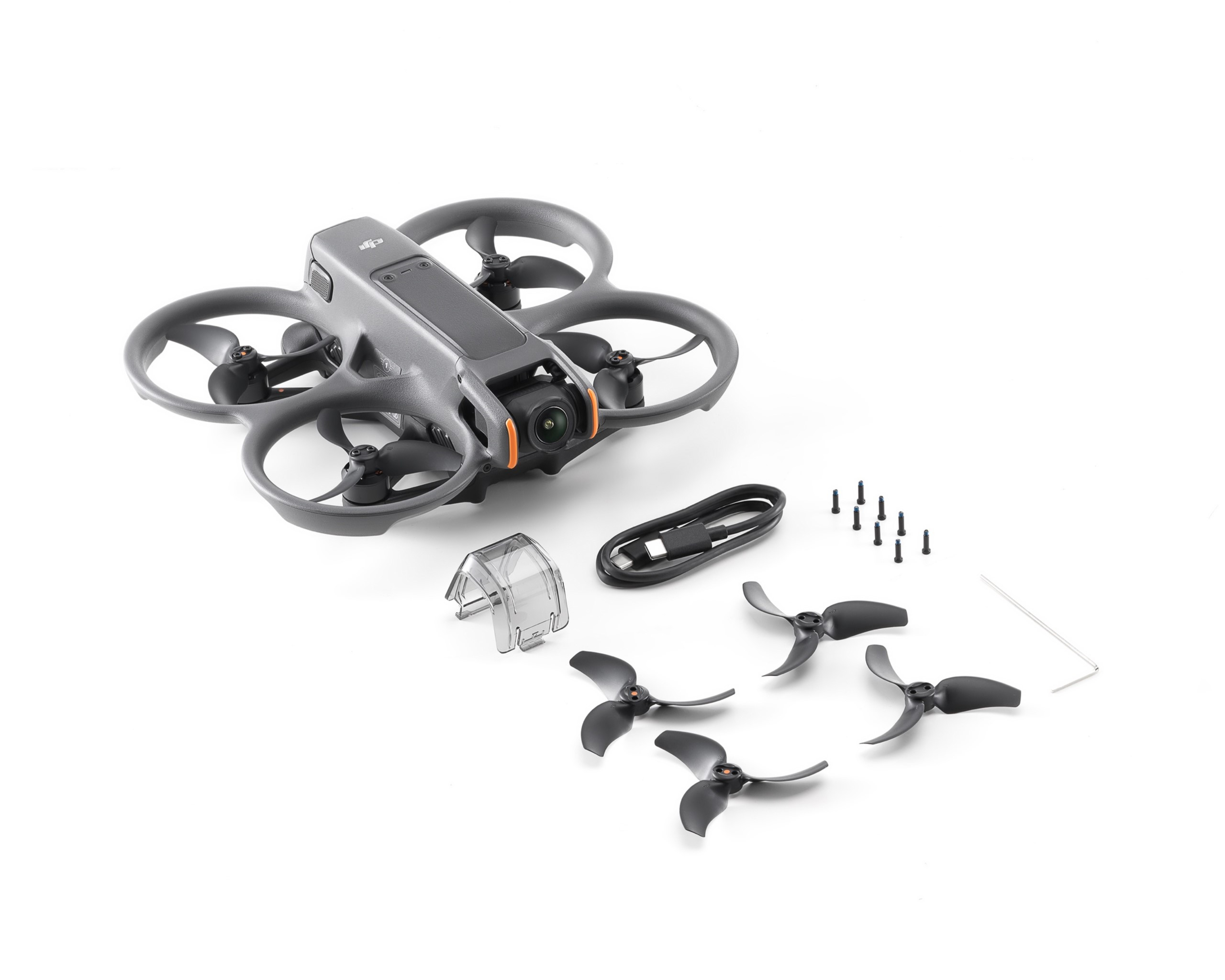 Avata 2 (solo drone)
