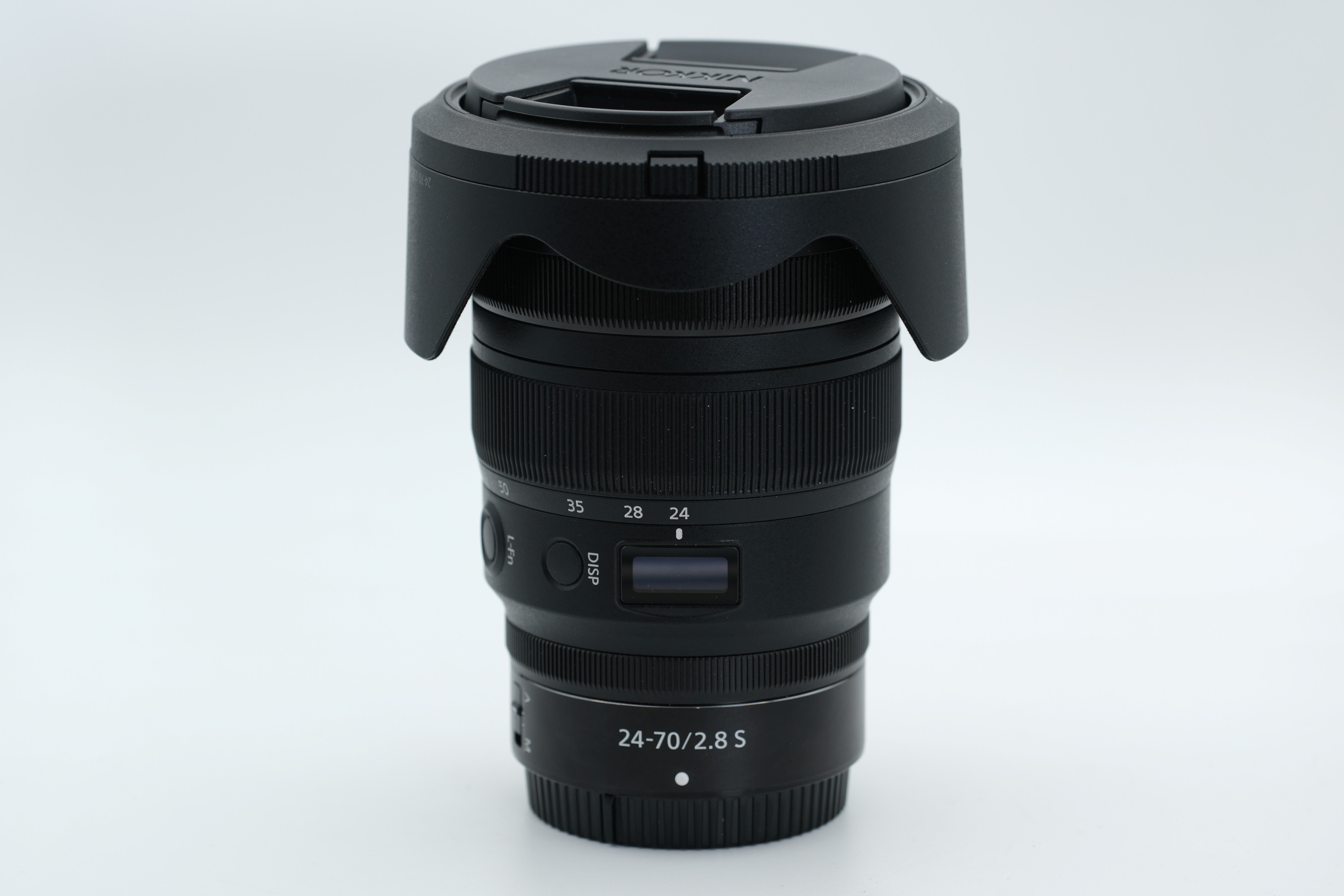 NIKKOR Z 24-70mm f/2.8 S