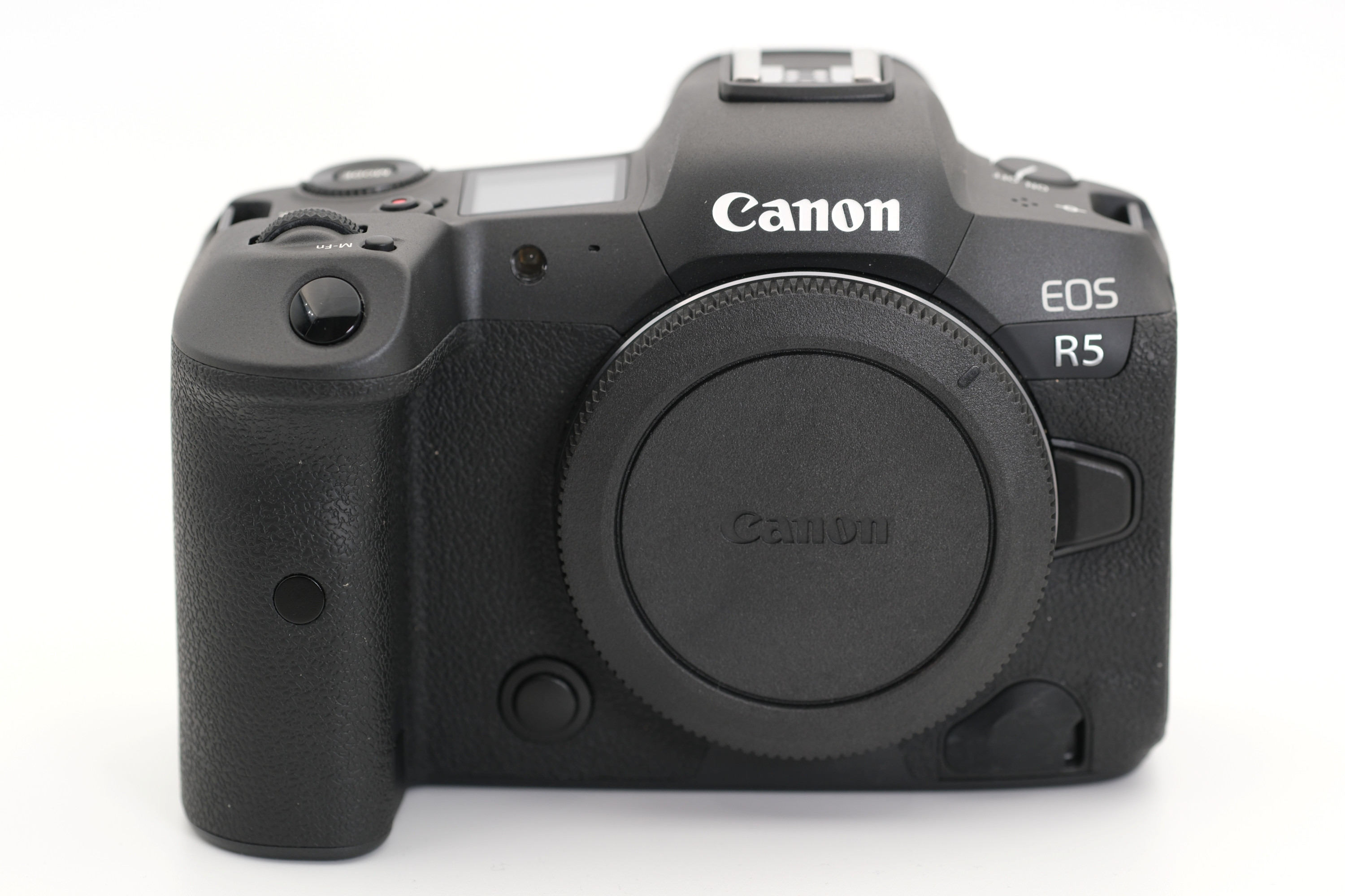 EOS R5 BODY