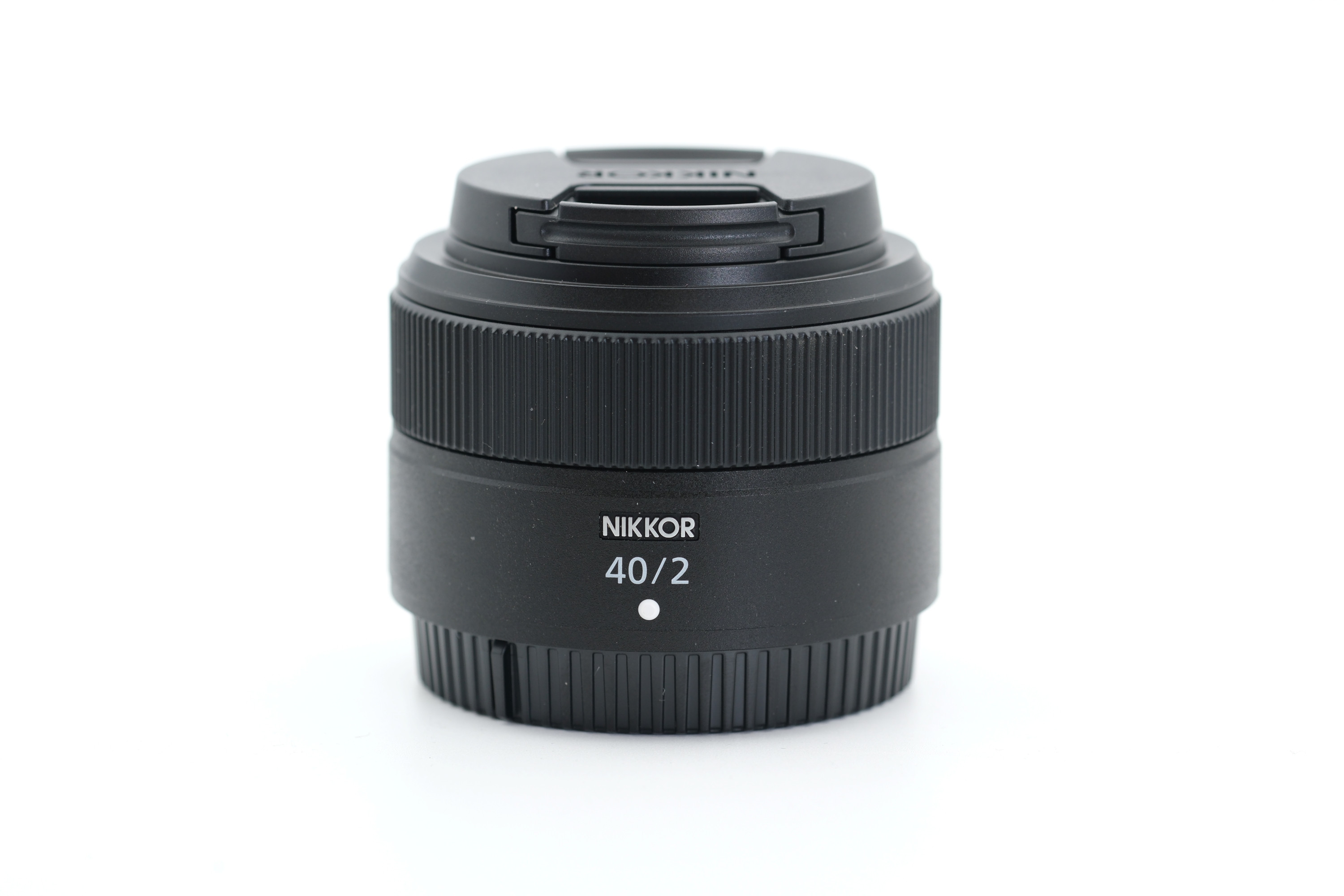 NIKKOR Z 40mm f/2