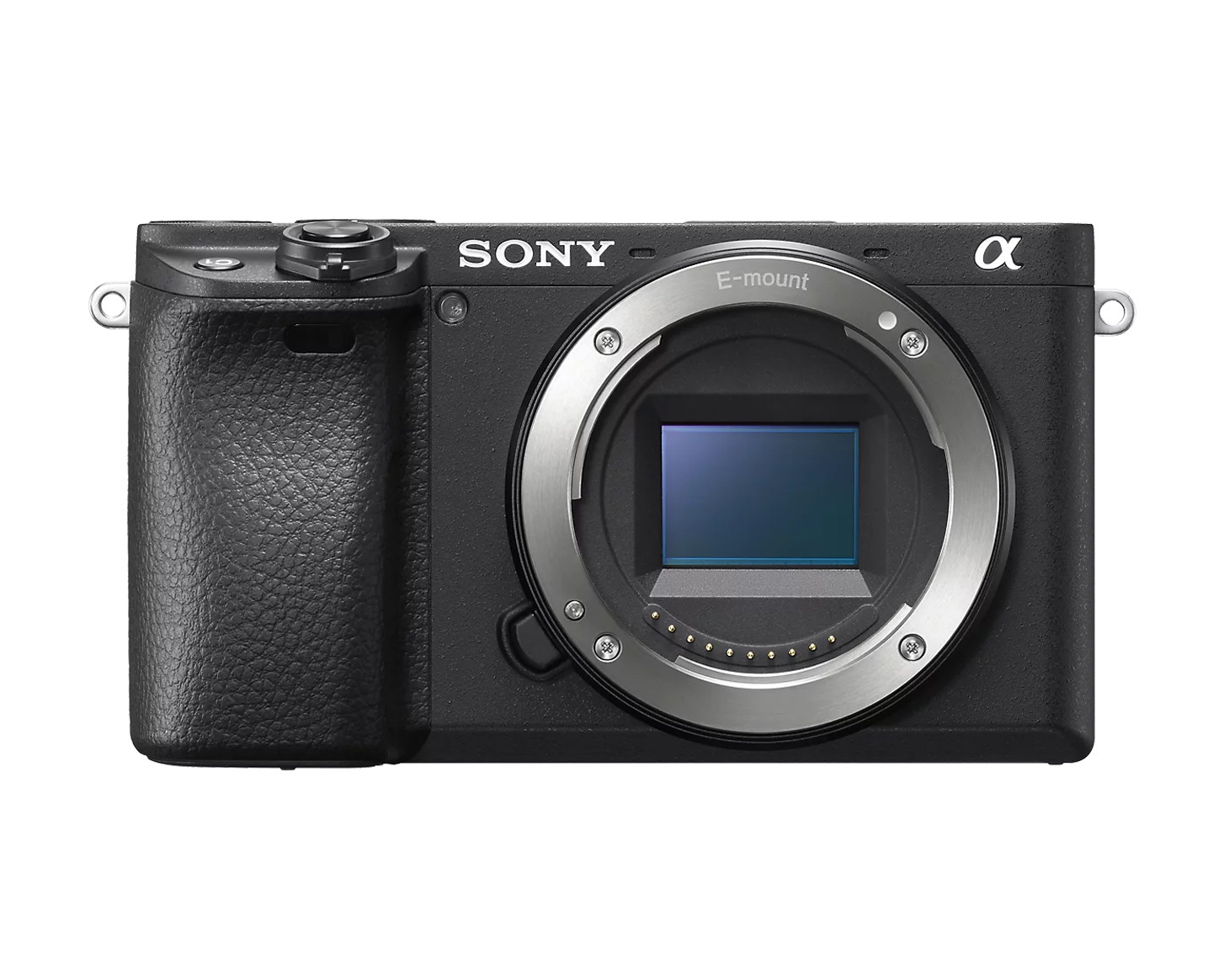 A6400 solo corpo (ILCE6400AB) Ver.2025