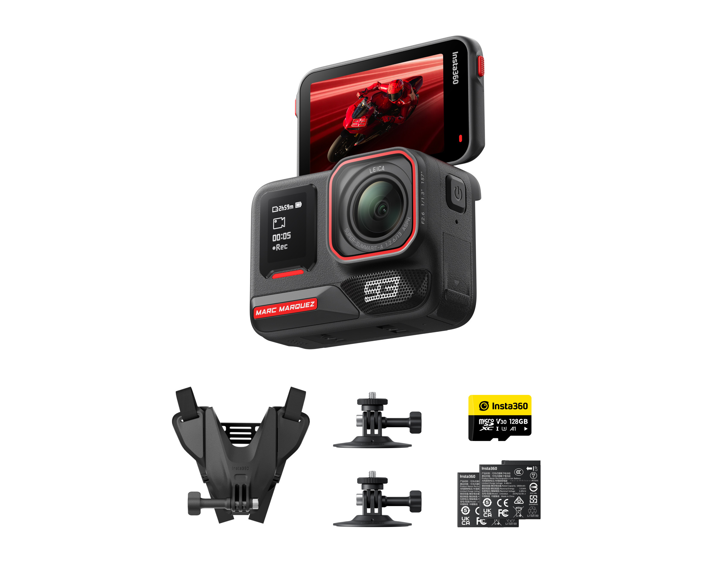 Ace Pro 2 Edizione Marc Marquez