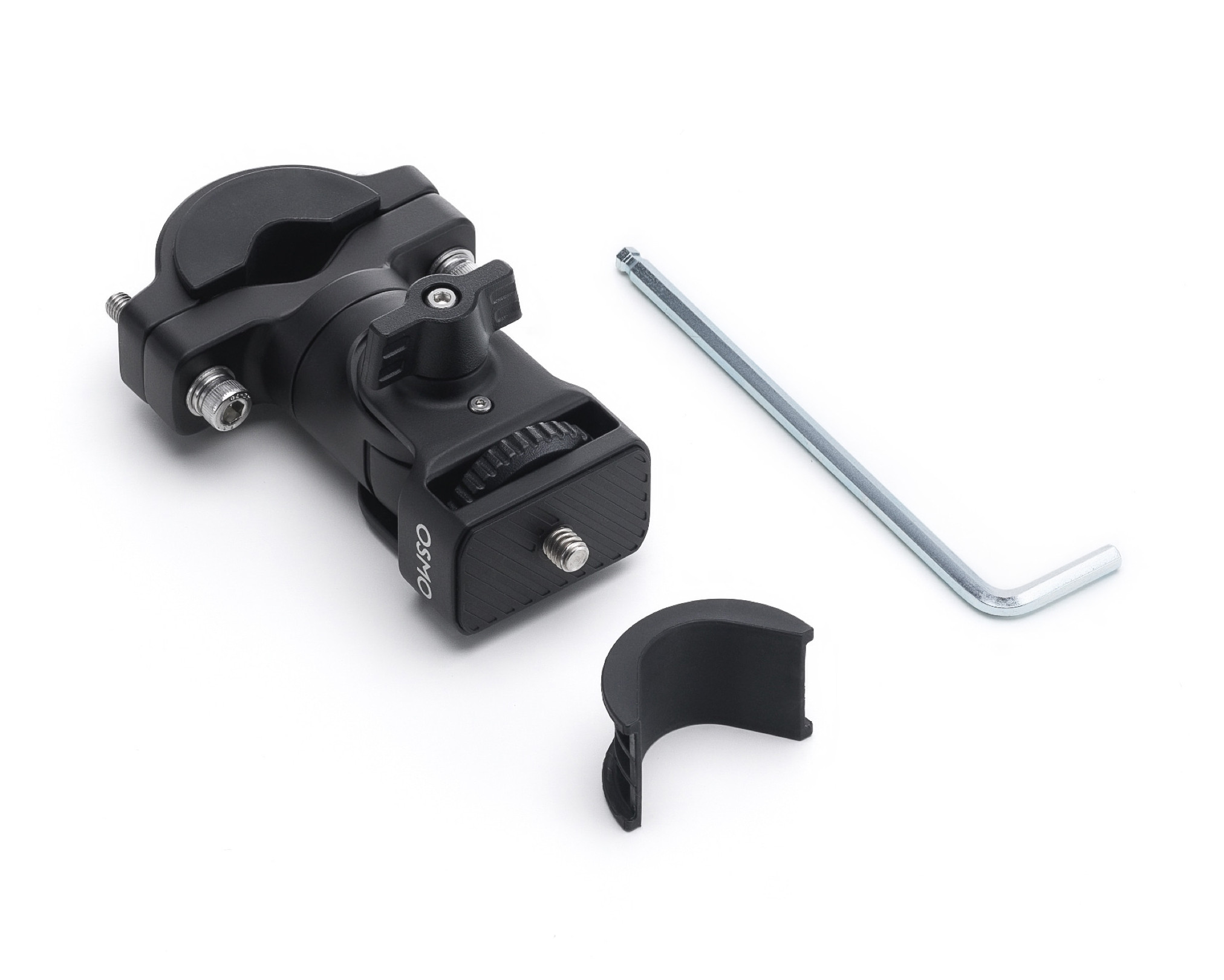 Supporto robusto per moto Osmo