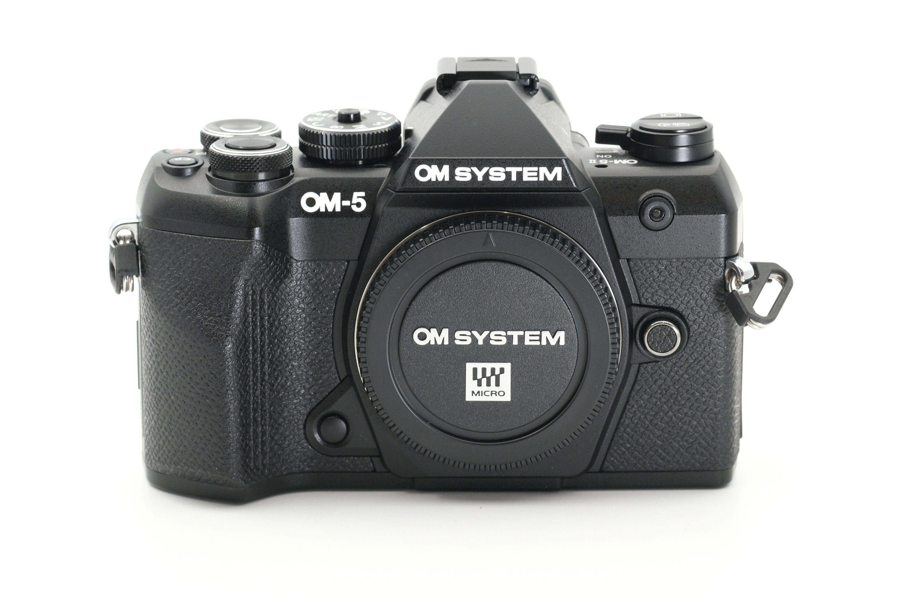 OM-5 II Body Black