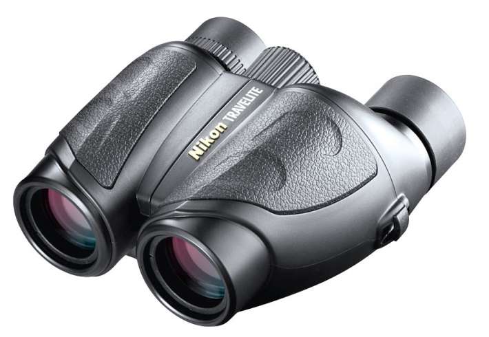 Binocolo 10x25 Travelite EX