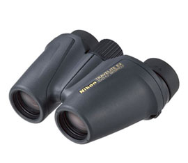 Binocolo 8x25 Travelite EX
