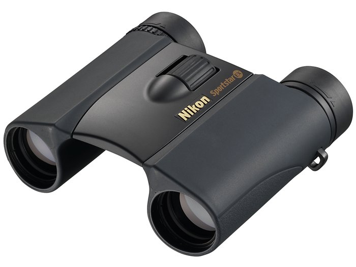 Binocolo 8x25 DCF Sportstar IV EX