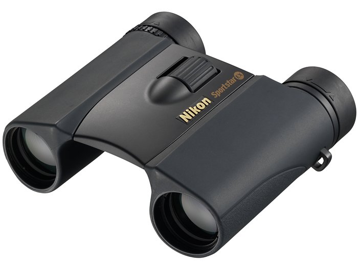 Binocolo 10x25 DCF Sportstar EX