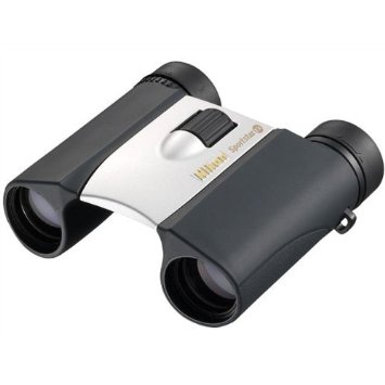 Binocolo 8x25 DCF Sportstar IV EX Silver