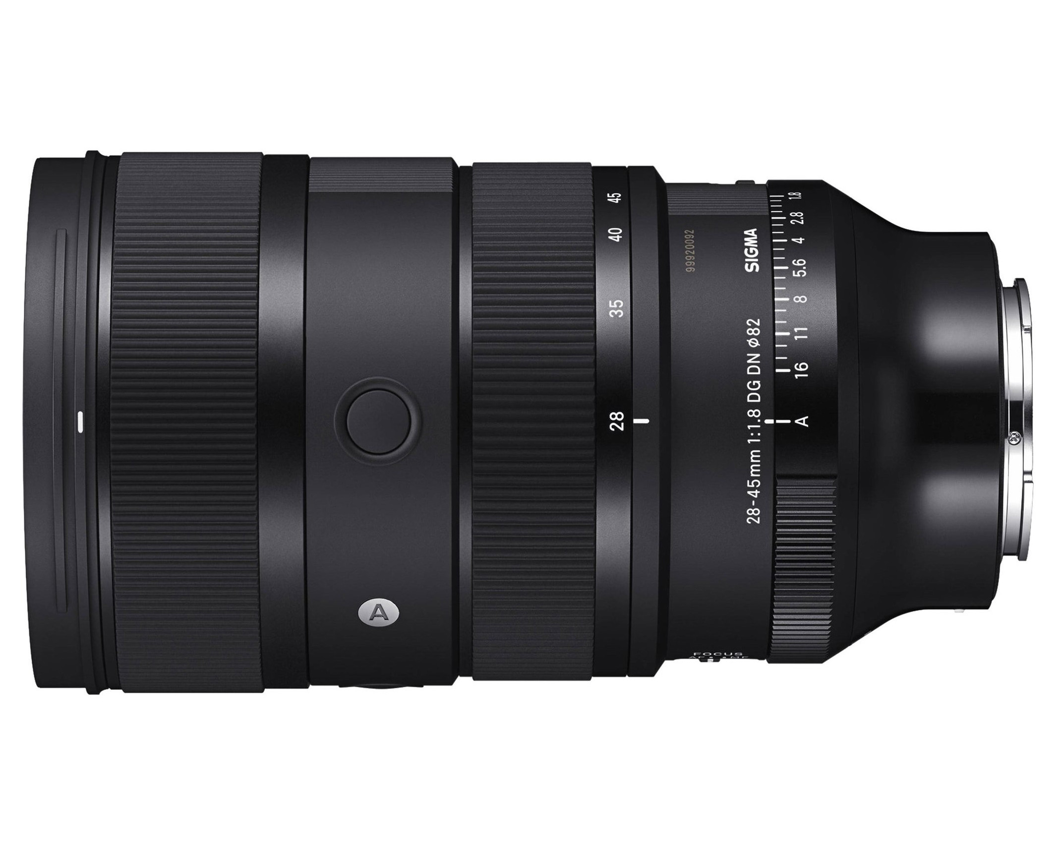 28-45mm f/1.8 (Art) DG DN L-mount