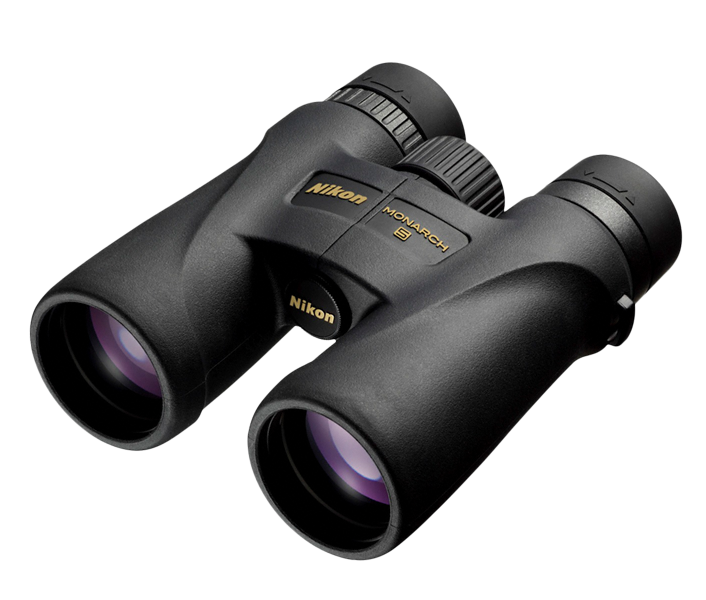 Binocolo Monarch 5 12x42