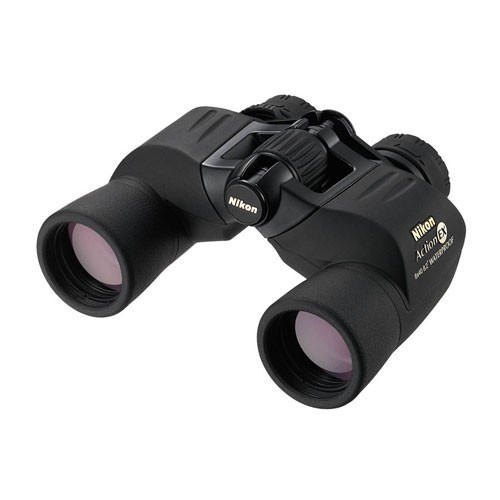 Binocolo 8x40 CF Action EX