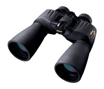 Binocolo 10x50 CF Action EX