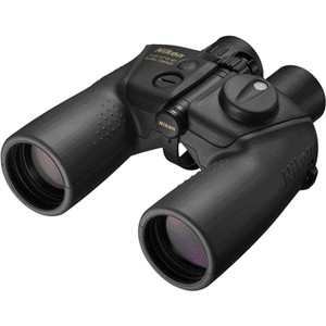 Binocolo 7x50 CF WP