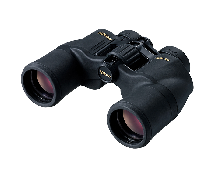 Binocolo 7x50 Aculon A211