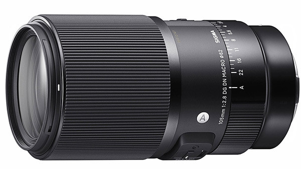 105mm F/2.8 DG DN MACRO (Art) Sony E-mount