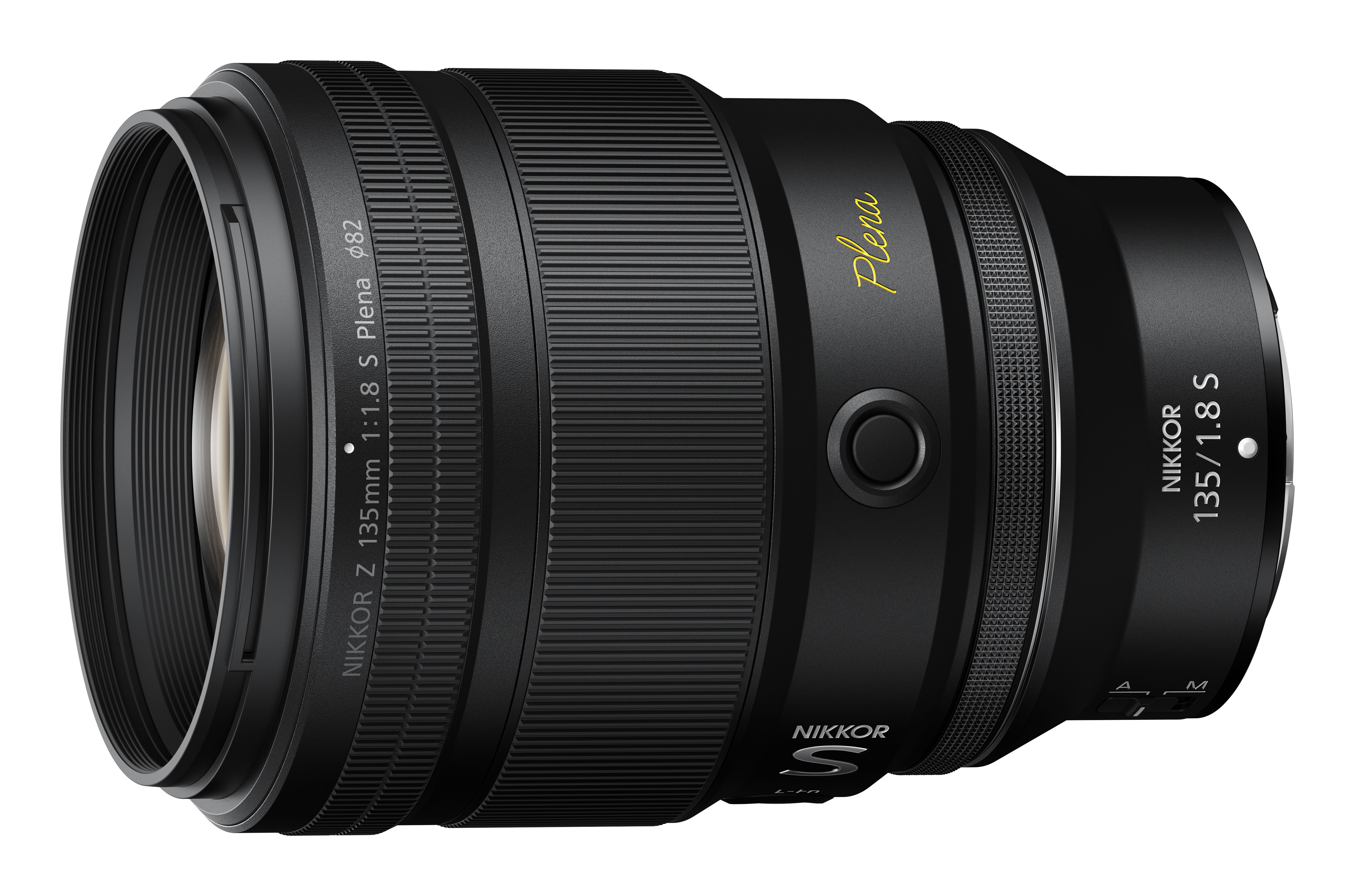 NIKKOR Z 135mm f/1.8 S Plena
