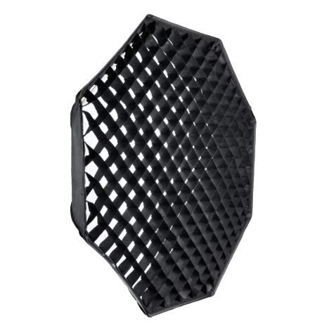 Griglia per Soft Box parabolico 120cm (P120-G)