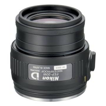 OCULARE 16X/20X W (FEP 20W)