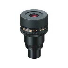 Oculare 60x wide (per field scope)