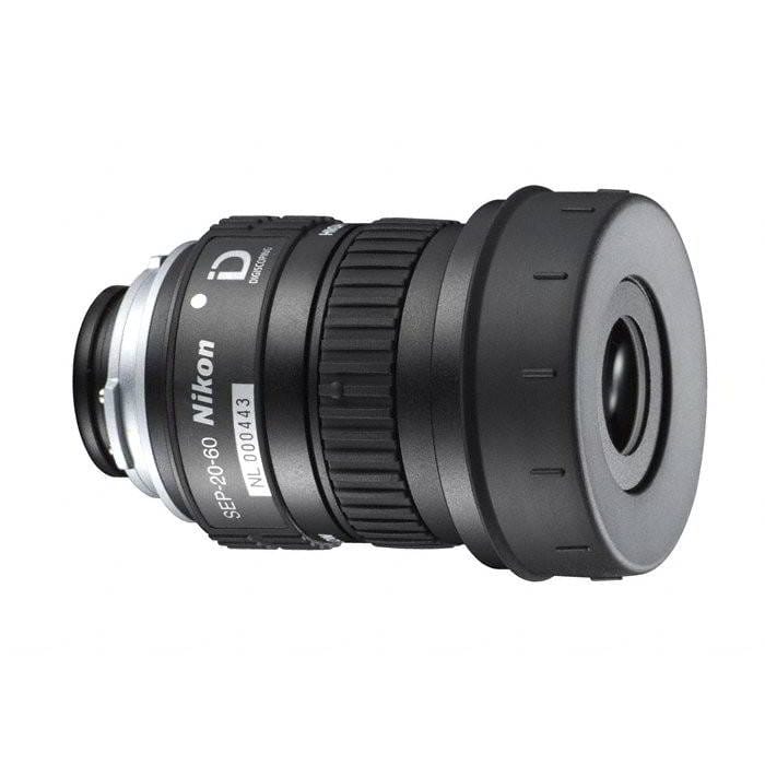 Oculare 20-60 x (per field scope)