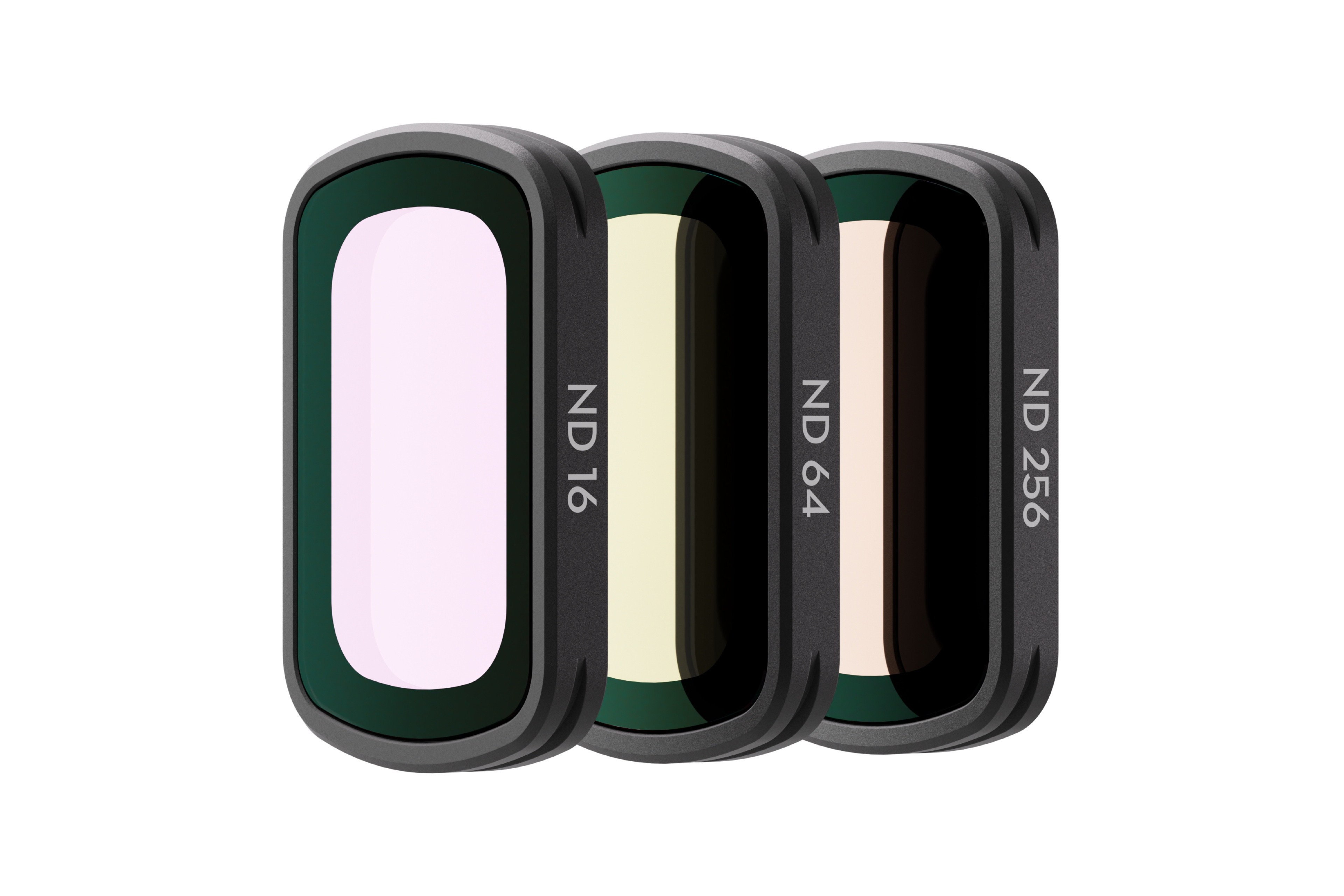 Filtri ND magnetici per Osmo Pocket 3 / Osmo Pocket 4