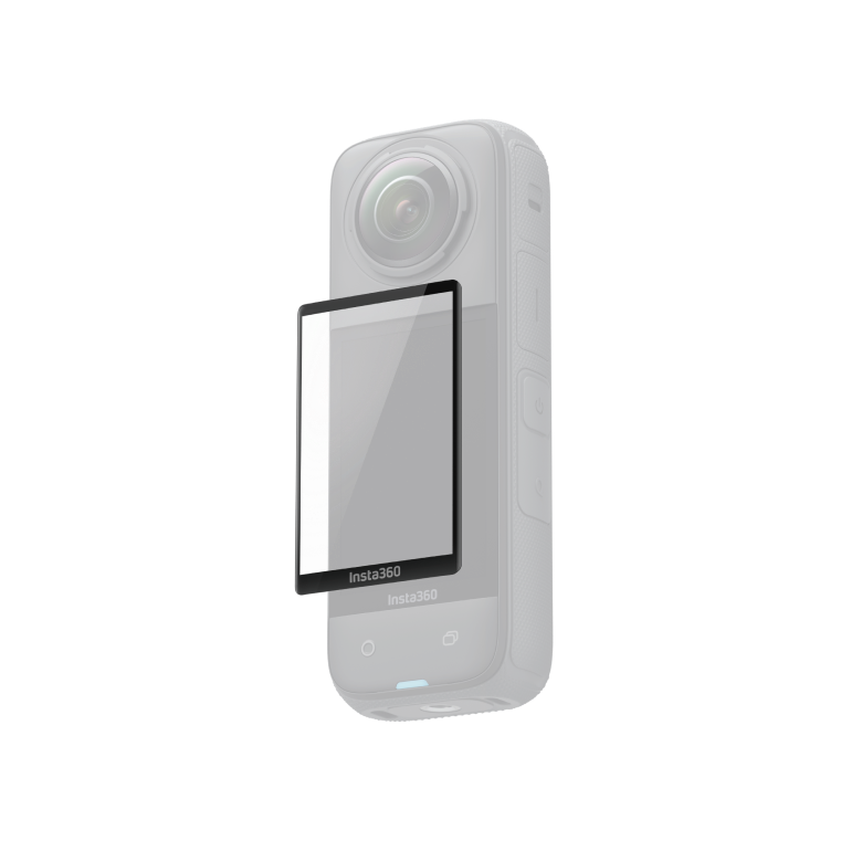 Protezione schermo per insta360 X4