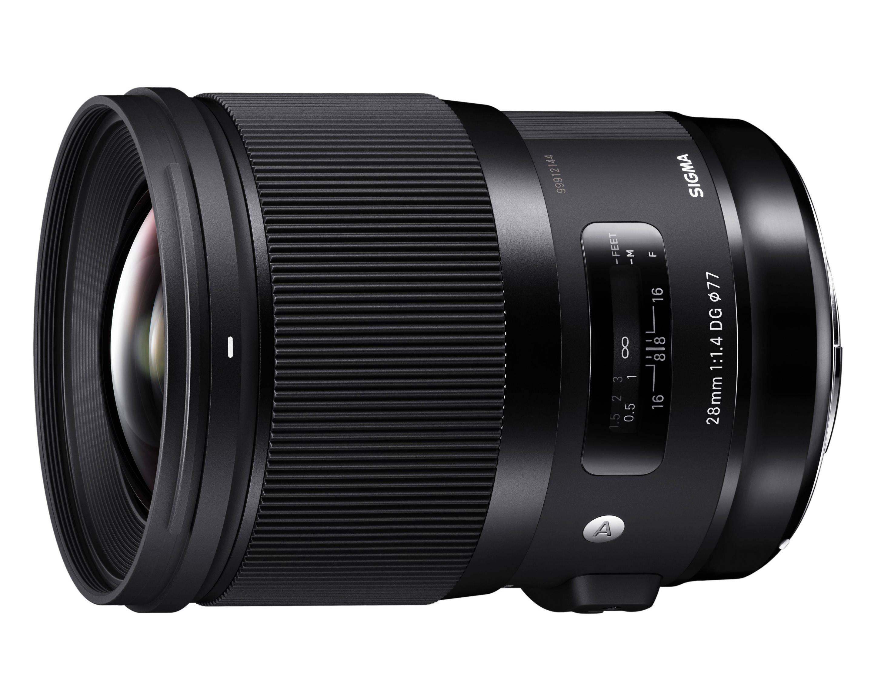 28mm F/1.4 AF (A) DG HSM L-MOUNT