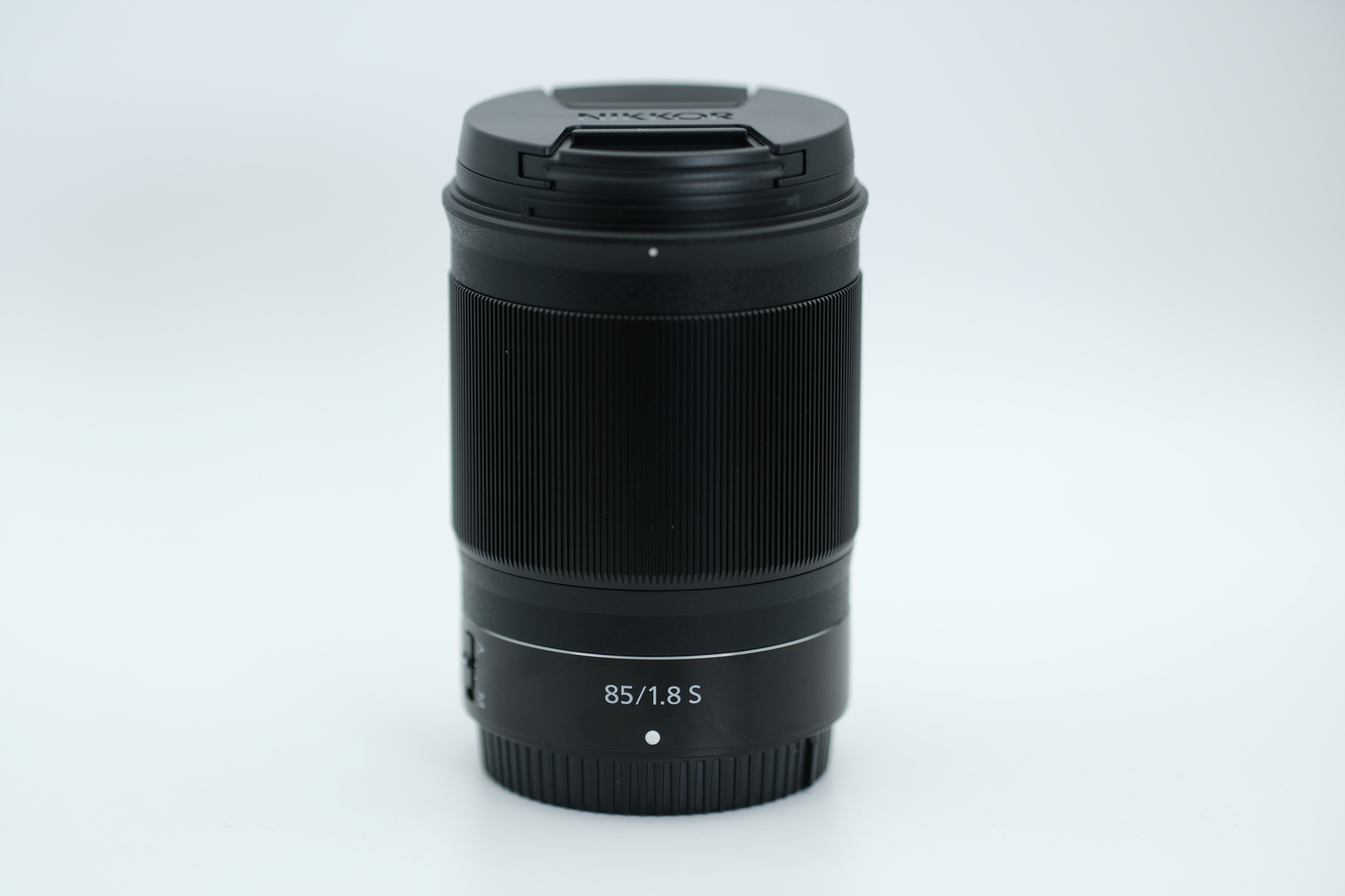 NIKKOR Z 85mm f/1.8 S