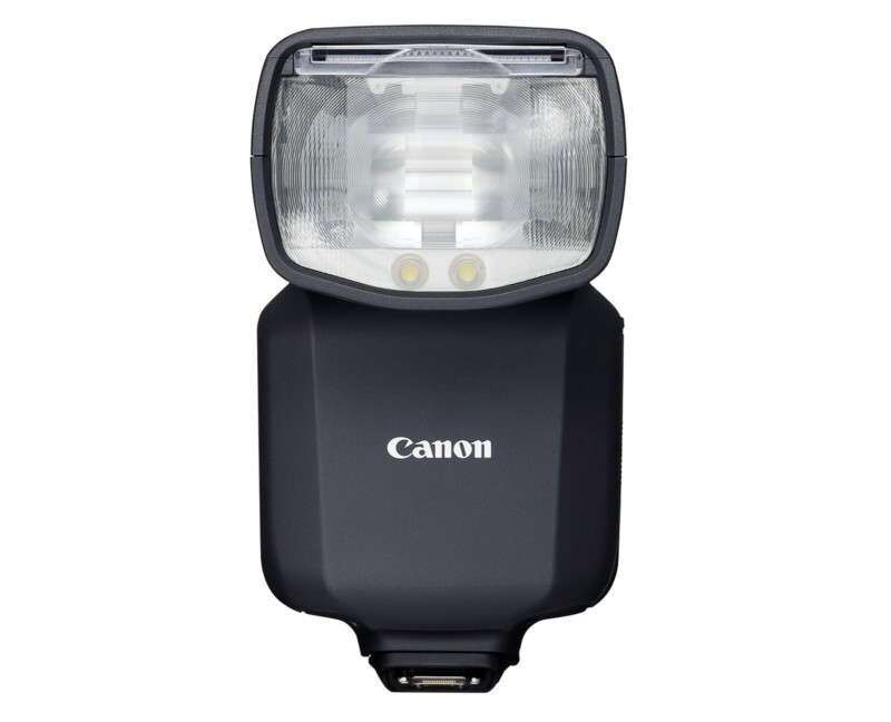 EL-5 FLASH SPEEDLITE