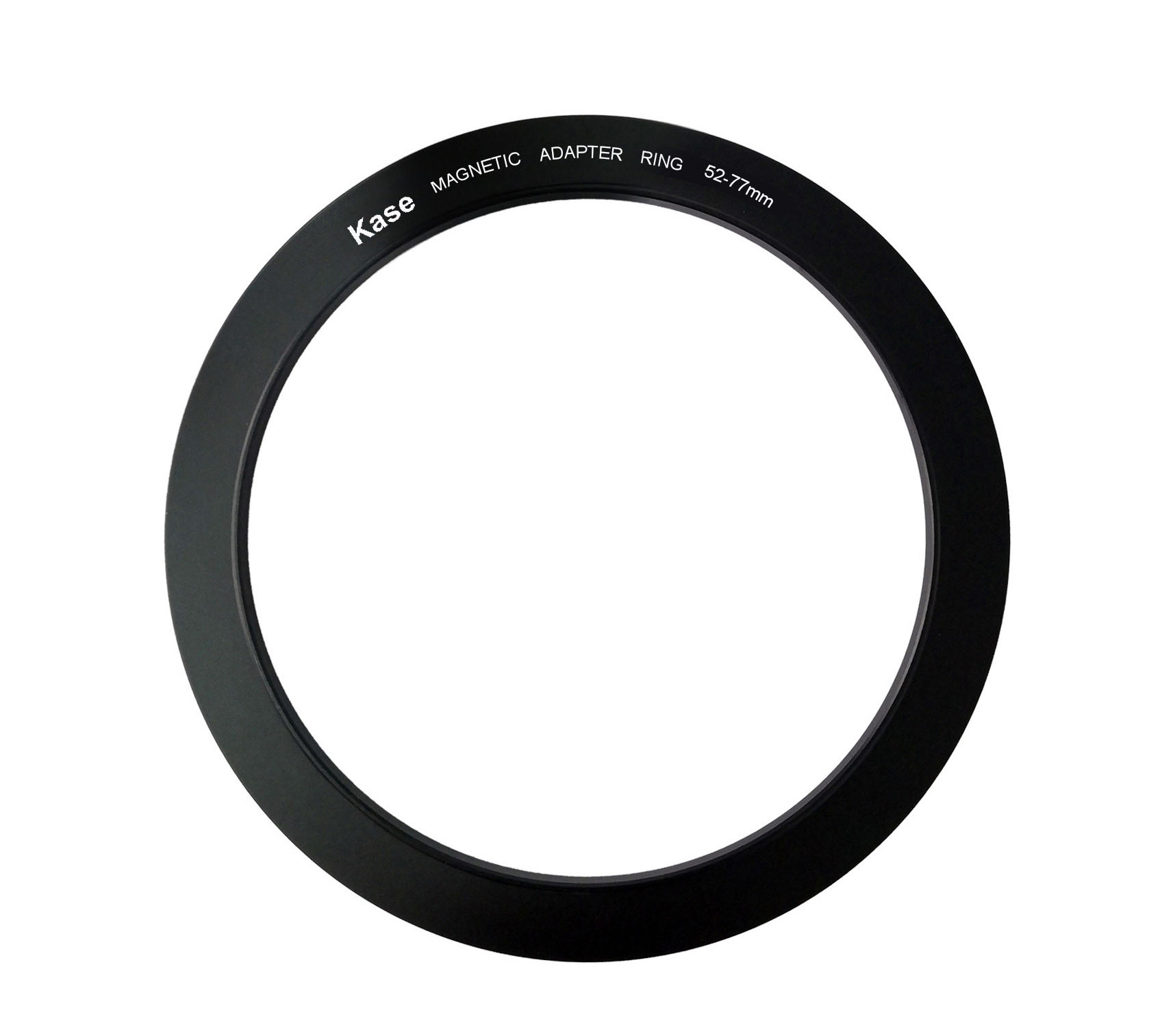 ANELLO MAGNETICO STEP-UP 52MM-77MM